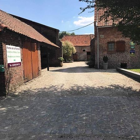 Ferme De La Forterie Verlinghem Dış mekan fotoğraf