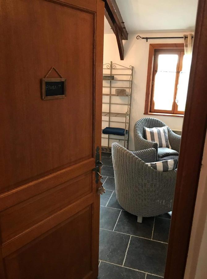 Ferme De La Forterie Verlinghem Dış mekan fotoğraf