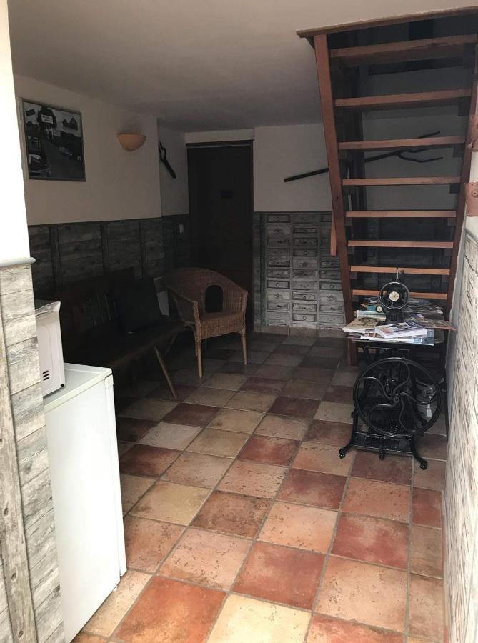 Ferme De La Forterie Verlinghem Dış mekan fotoğraf